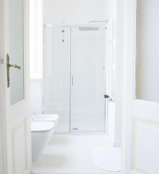 غرفة قياسية, B&b Angioy 18