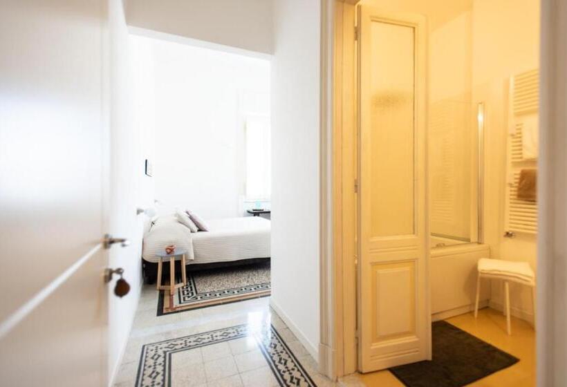 غرفة سوبيريور, B&b Angioy 18