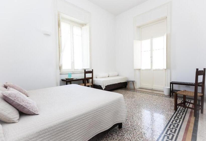 غرفة سوبيريور, B&b Angioy 18