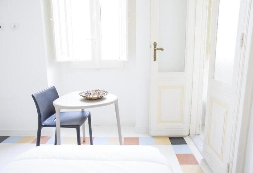 غرفة قياسية, B&b Angioy 18