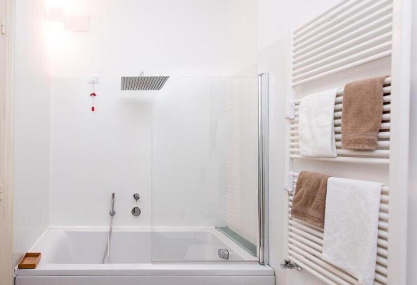 Номер Superior, B&b Angioy 18