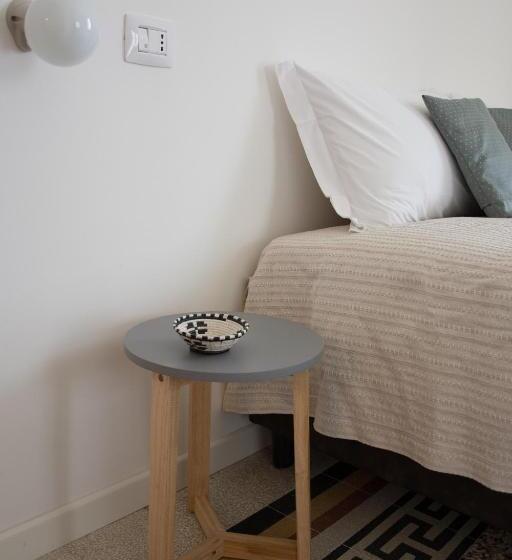 غرفة سوبيريور, B&b Angioy 18