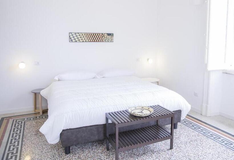 Номер Superior, B&b Angioy 18