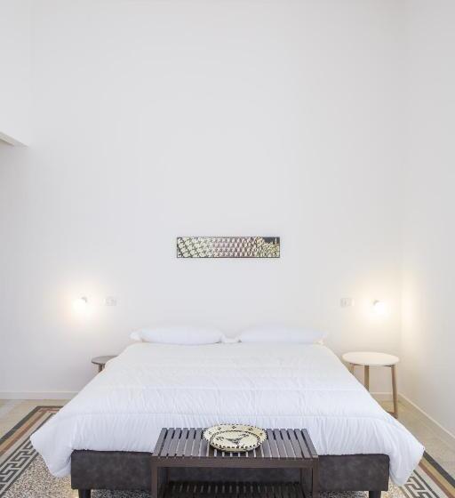 غرفة سوبيريور, B&b Angioy 18