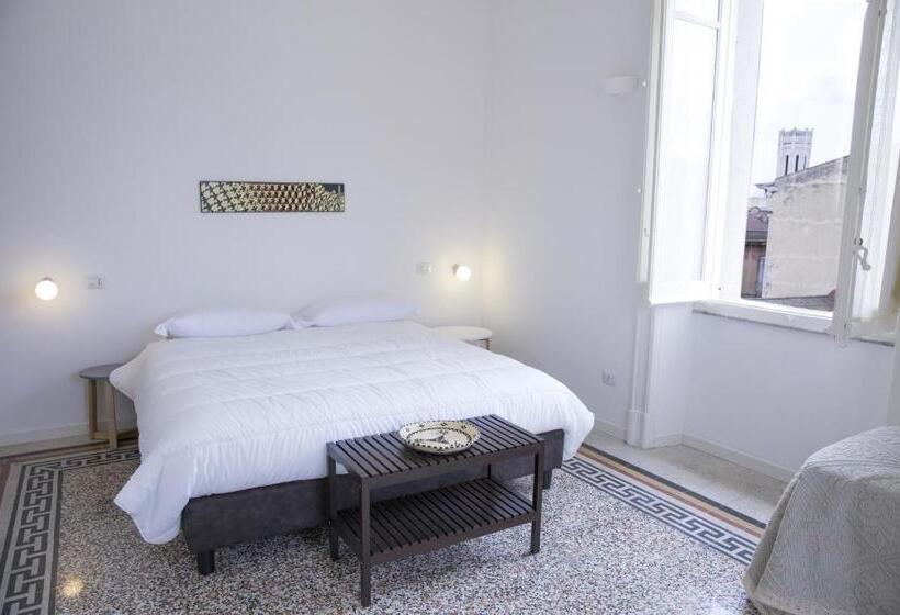 Номер Superior, B&b Angioy 18