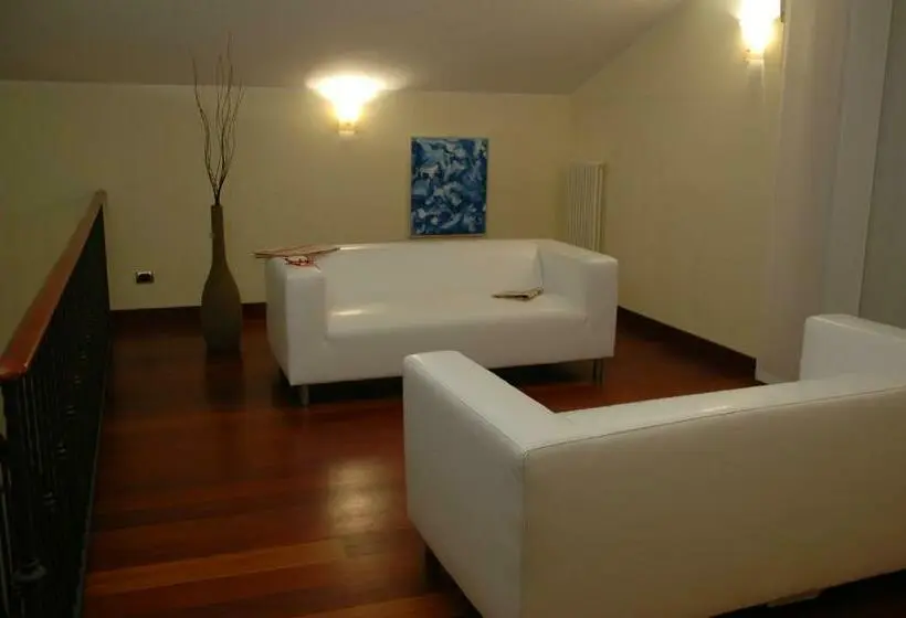 Deluxe-huone, B&b Nelly