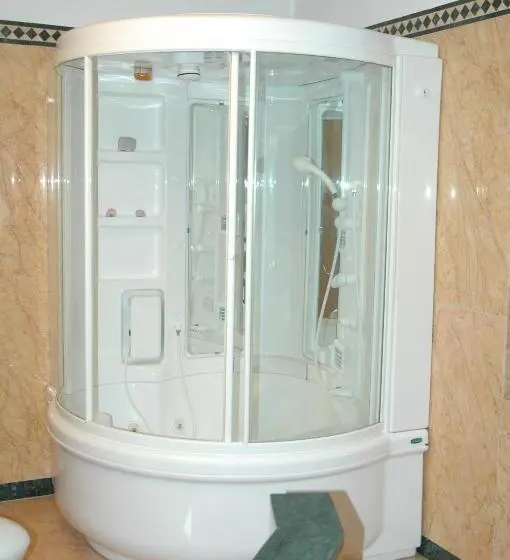 Deluxe-huone Poreallas, B&b Nelly