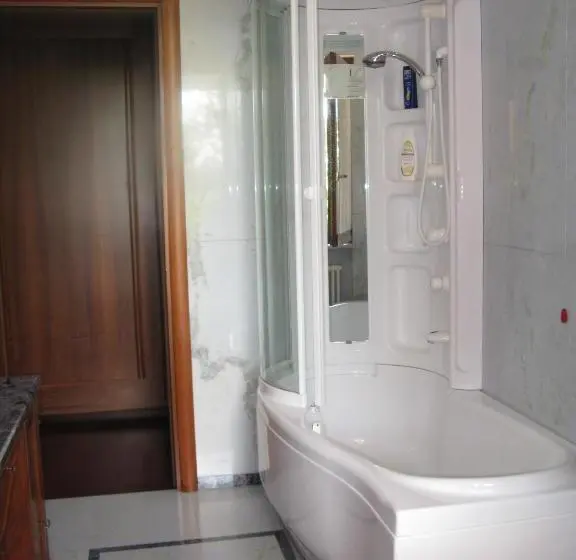 Deluxe-huone, B&b Nelly