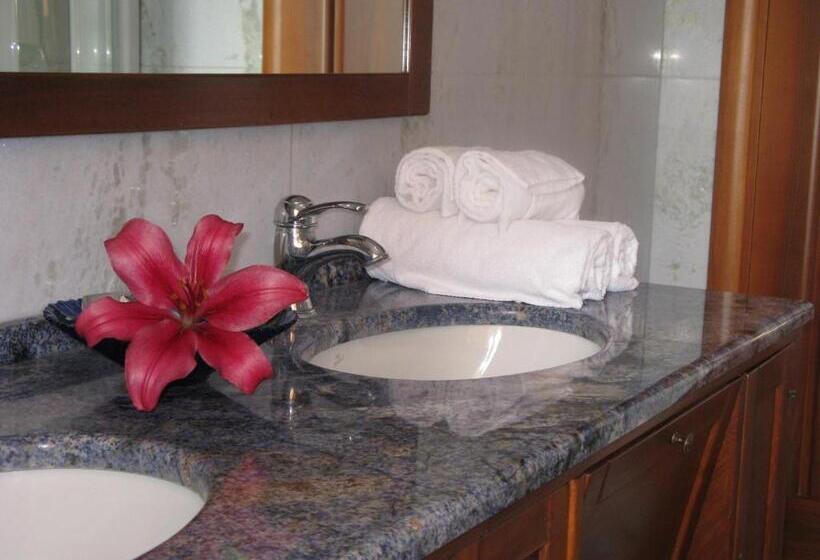 디럭스 룸, B&b Nelly