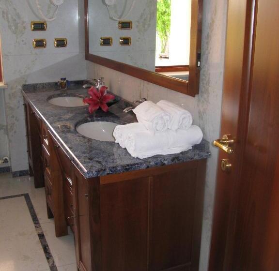 디럭스 룸, B&b Nelly