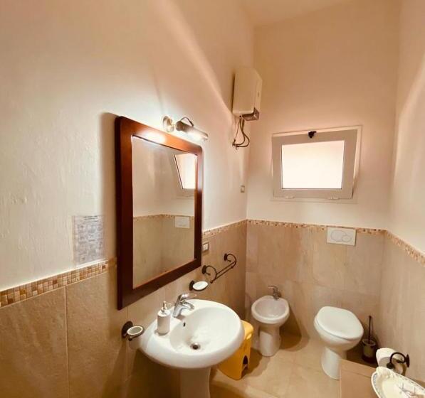 اتاق استاندارد, B&b Quasimare