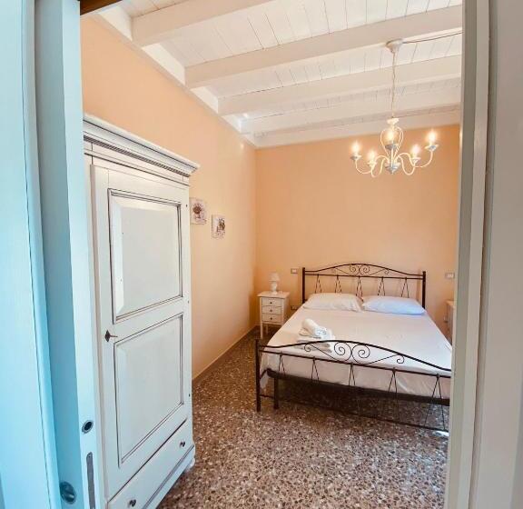 اتاق لوکس, B&b Quasimare