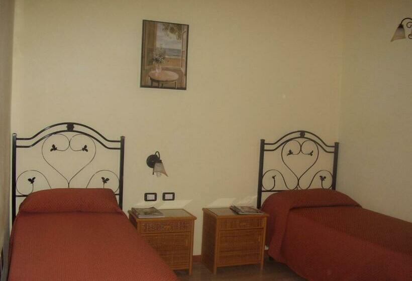 Номер Стандарт, B&b Valoroso Village