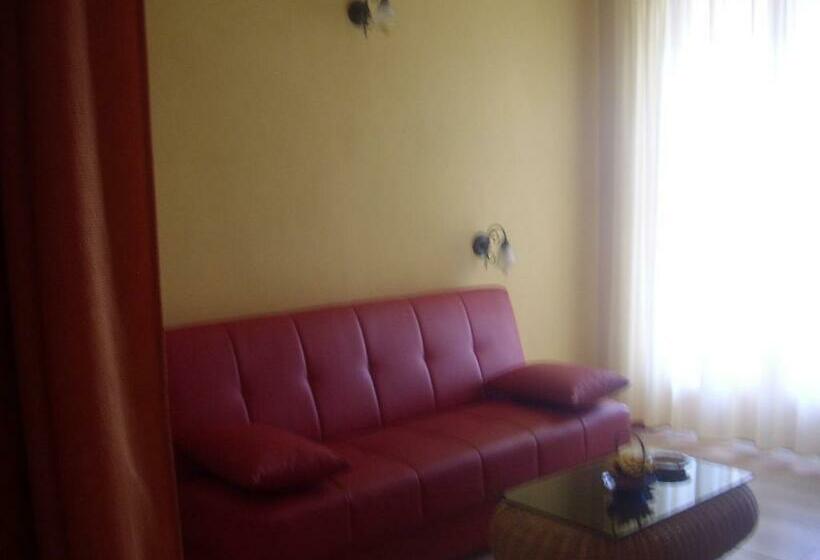 Номер Стандарт, B&b Valoroso Village