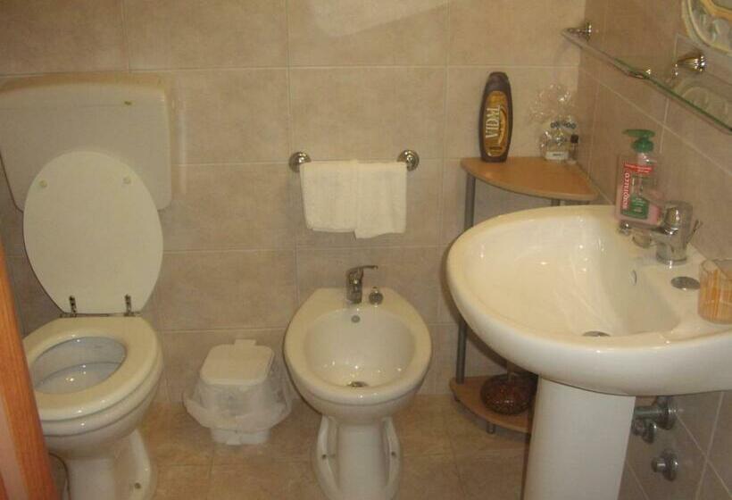 Номер Стандарт, B&b Valoroso Village