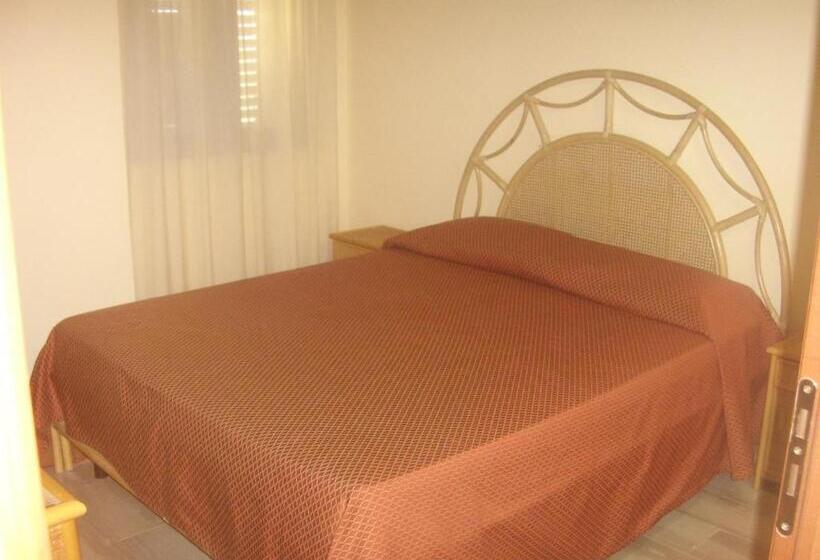 اتاق استاندارد, B&b Valoroso Village