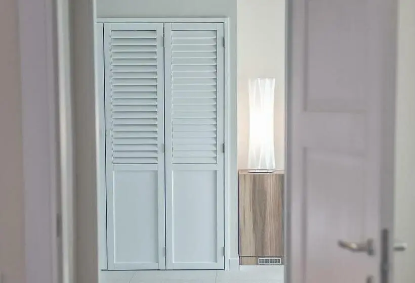 Superior Interior Room, Agromarino