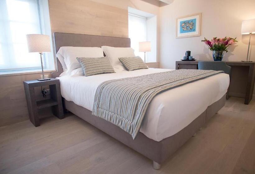 اتاق استاندارد, Agromarino