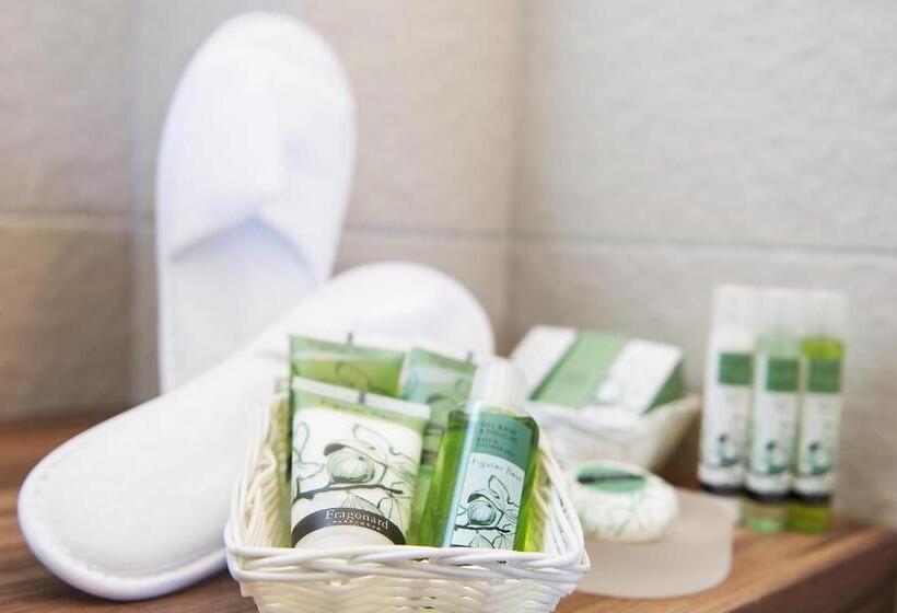 اتاق استاندارد, Agromarino