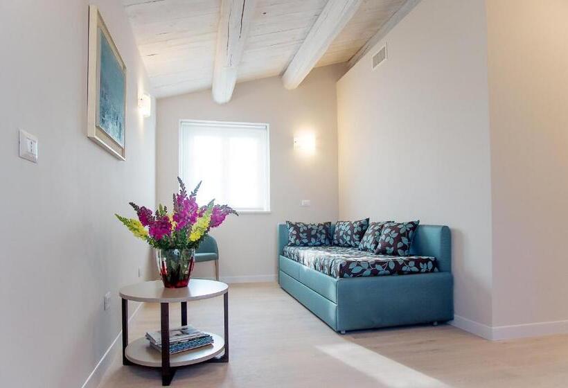 سوییت, Agromarino