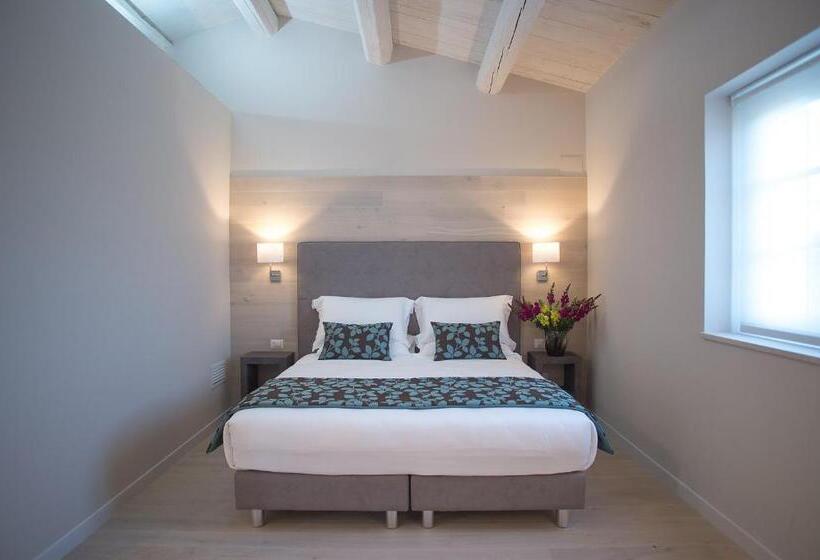 سوییت, Agromarino