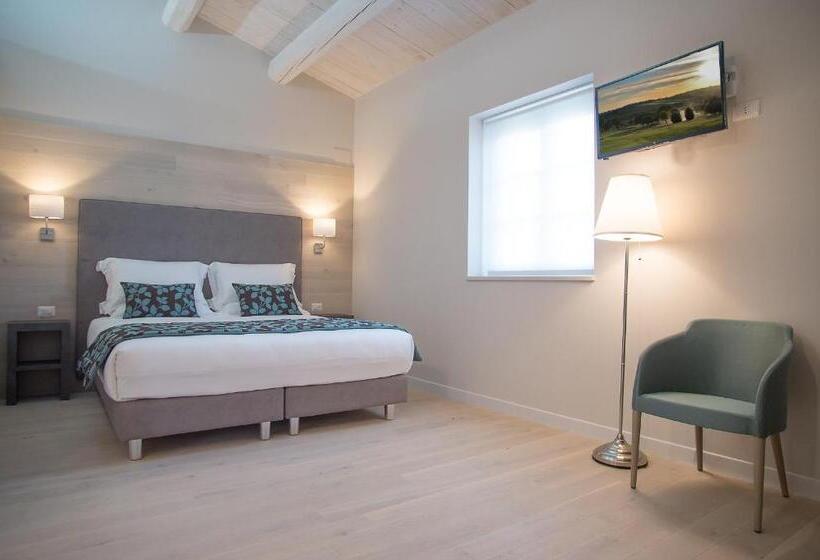 سوییت, Agromarino