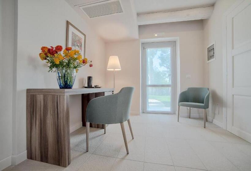 سوییت لوکس, Agromarino