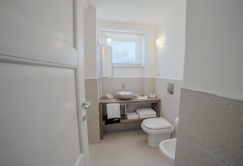 اتاق استاندارد, Agromarino