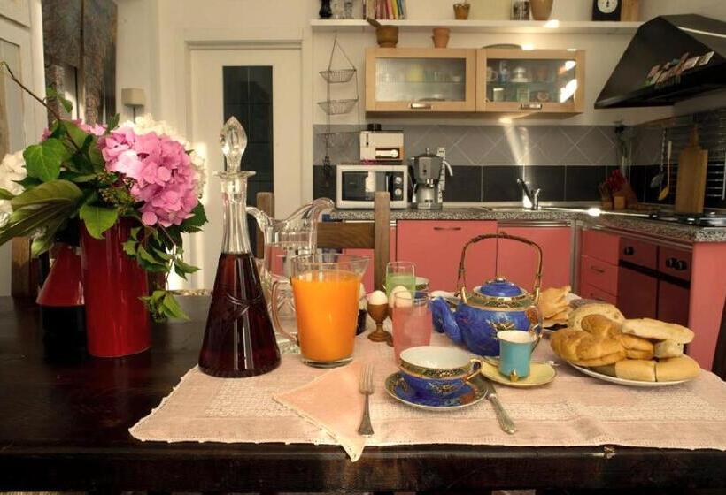 디럭스 룸, Al Giardino Degli Artisti