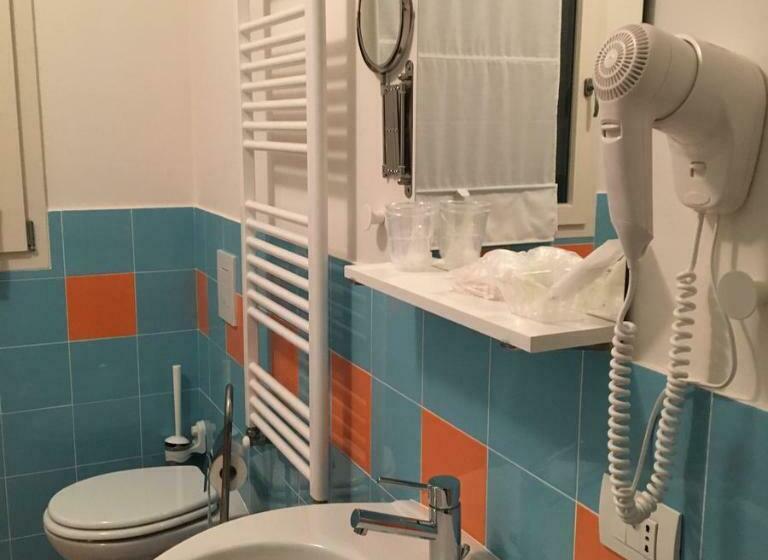 标准间, Amaranto Bnb