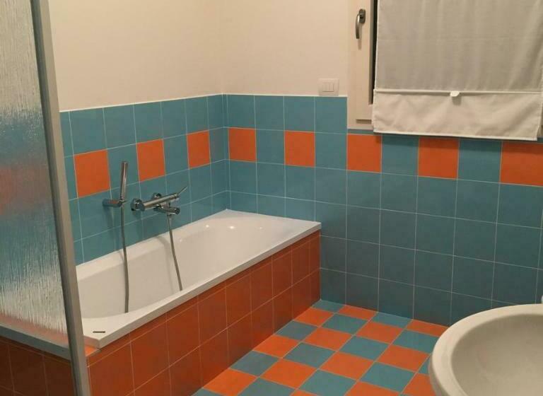 标准间, Amaranto Bnb