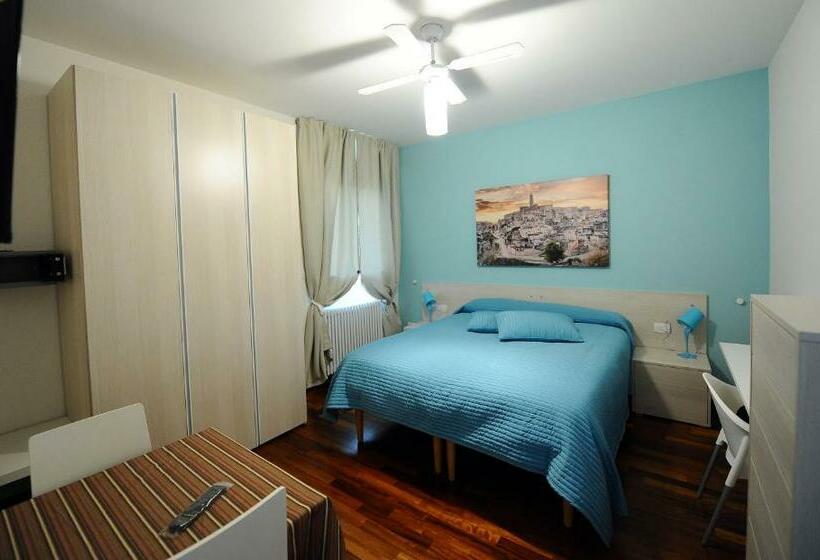 标准间, Amaranto Bnb