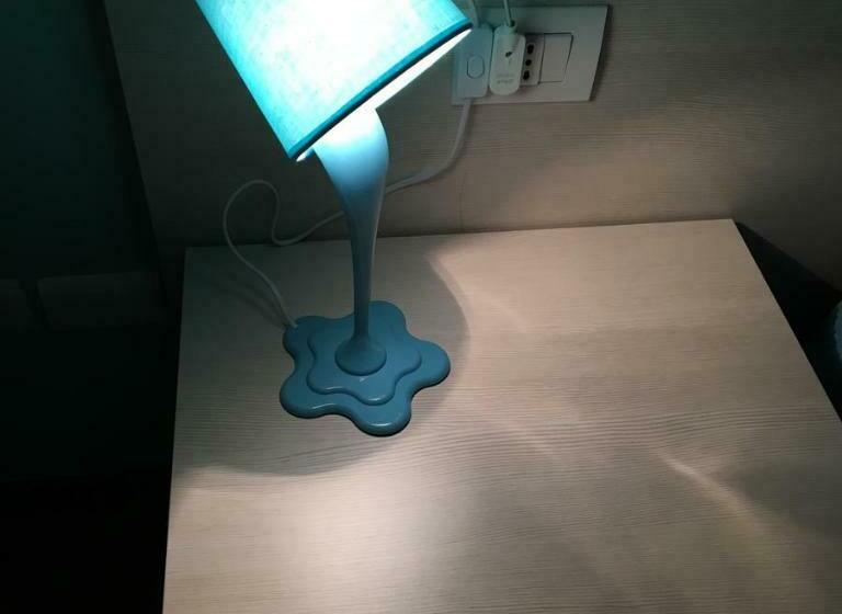 标准间, Amaranto Bnb