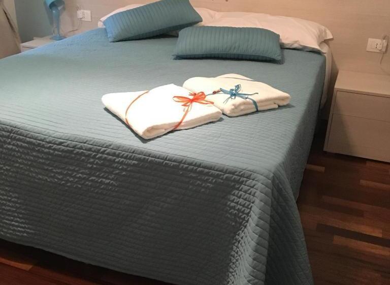 标准间, Amaranto Bnb