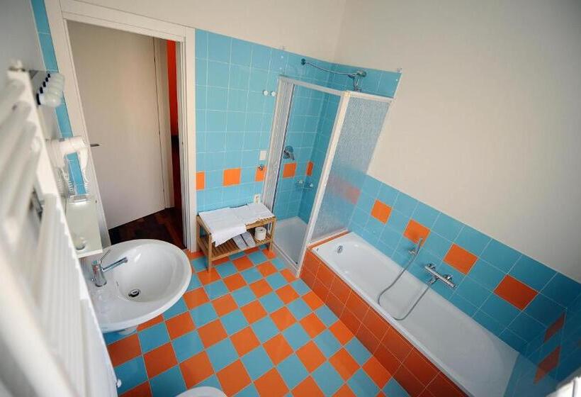 标准间, Amaranto Bnb