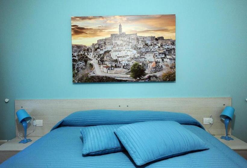 标准间, Amaranto Bnb