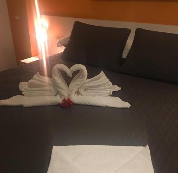 标准间, Amaranto Bnb