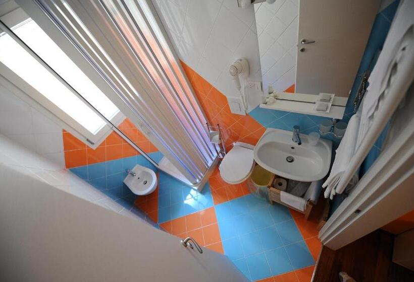 标准间, Amaranto Bnb