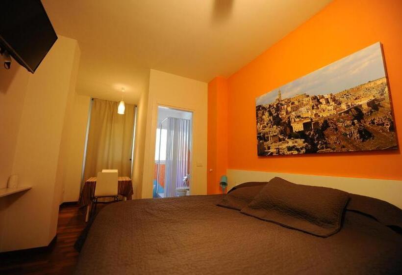 标准间, Amaranto Bnb