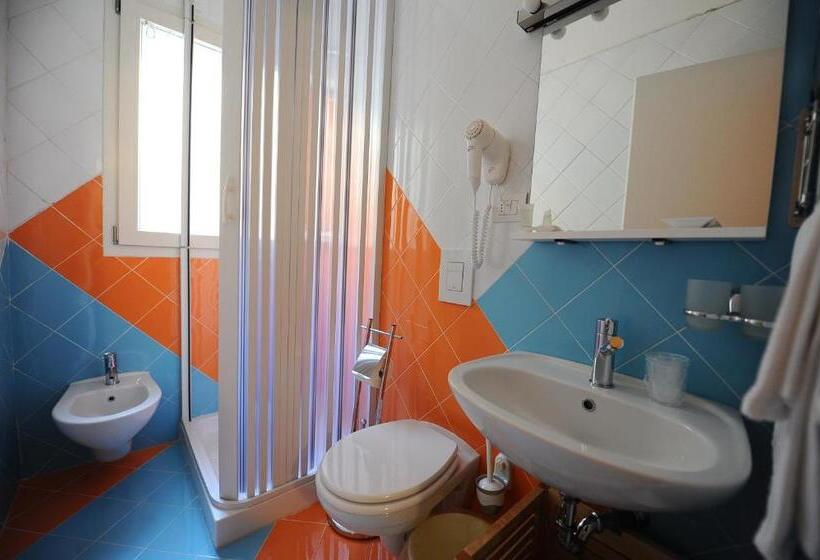 标准间, Amaranto Bnb