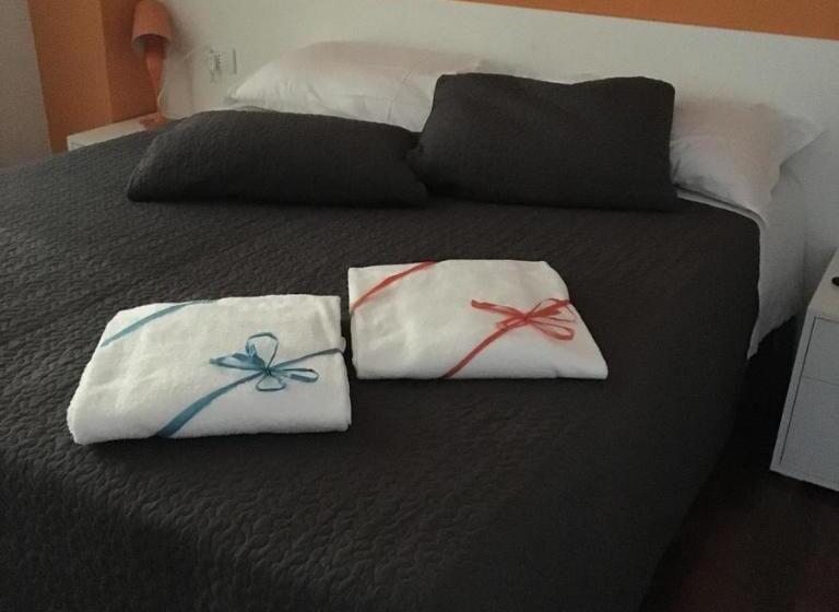 标准间, Amaranto Bnb