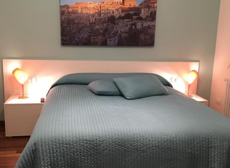 标准三人间, Amaranto Bnb