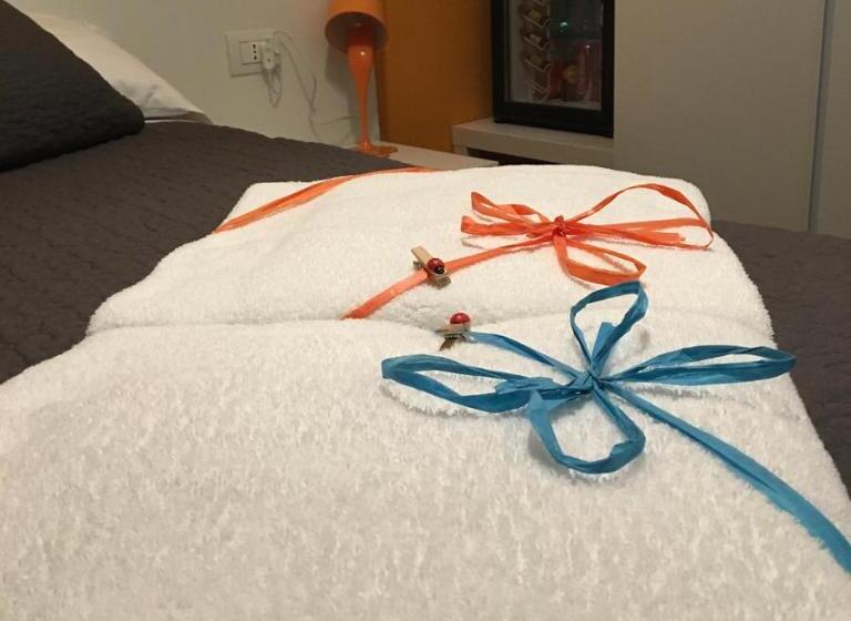 标准间, Amaranto Bnb