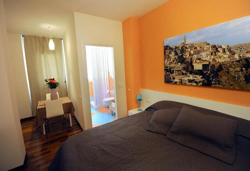 标准间, Amaranto Bnb