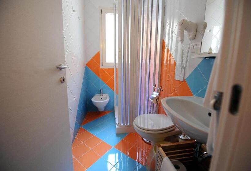 标准间, Amaranto Bnb