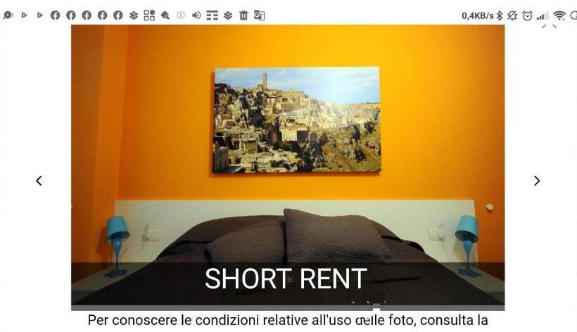 标准间, Amaranto Bnb