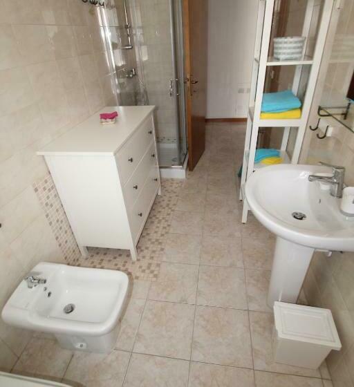 חדר סטנדרט, Cala Chiara