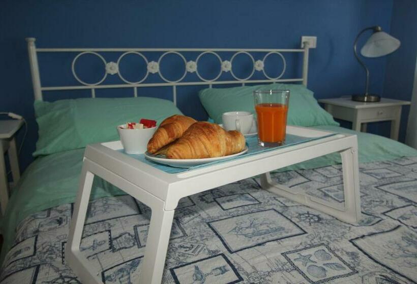 חדר סטנדרט, Cala Chiara