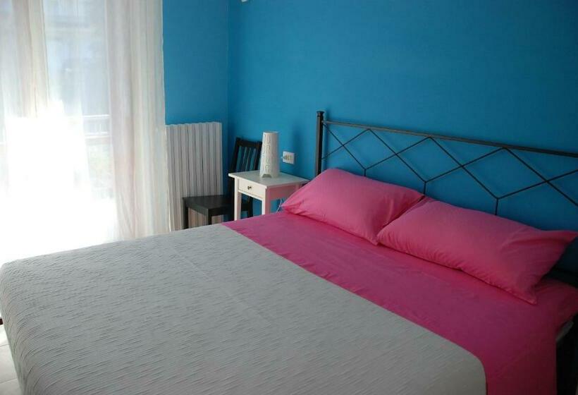 חדר סטנדרט, Cala Chiara