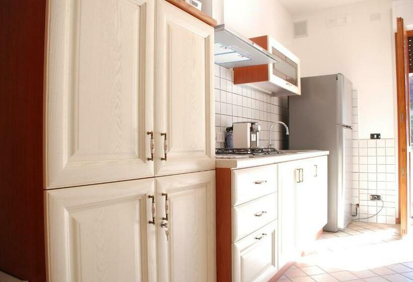 חדר סטנדרט, Cala Chiara